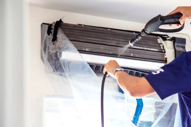 Best Affordable Duct Cleaning Services  in Beach City, TX