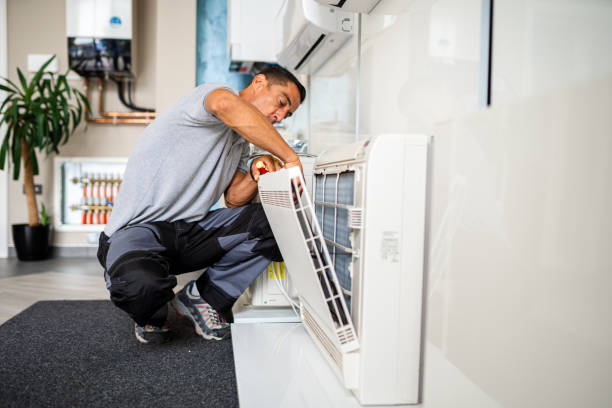 HVAC System Cleaning in Beach City, TX