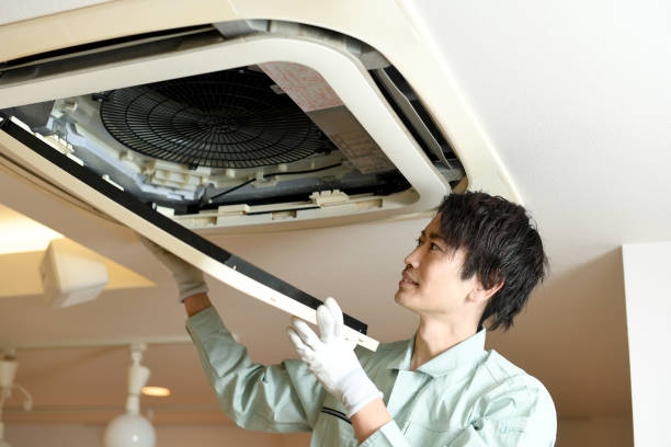 Best Emergency Air Duct Cleaning  in Beach City, TX