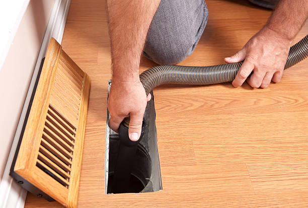 Beach City, TX Airduct Cleaning Company