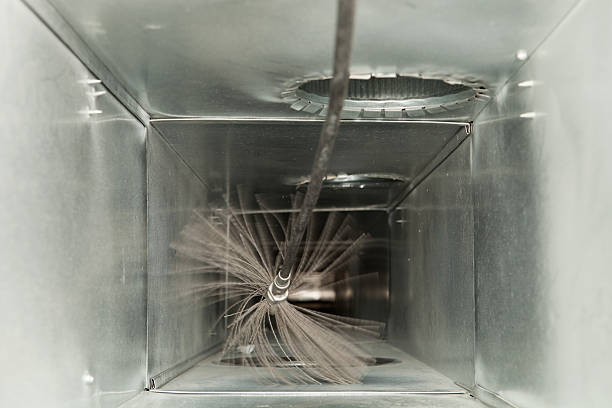 Best Ventilation Cleaning Services  in Beach City, TX