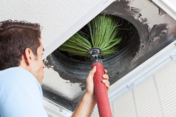 Best Residential Air Duct Cleaning  in Beach City, TX