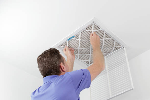Best Air Duct Cleaning Cost  in Beach City, TX